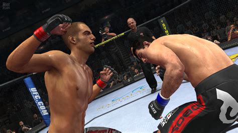 10 8 ufc|ufc 10 game.